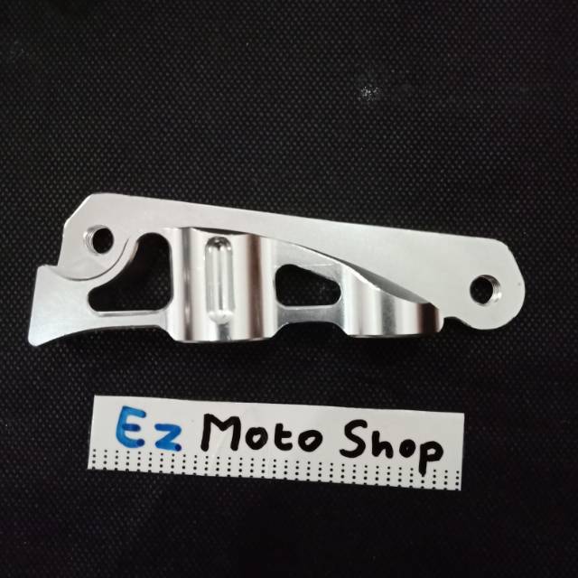 BREKET KALIPER MONOBLOCK NISSIN BREMBO BEAT-VARIO-SCOOPY
