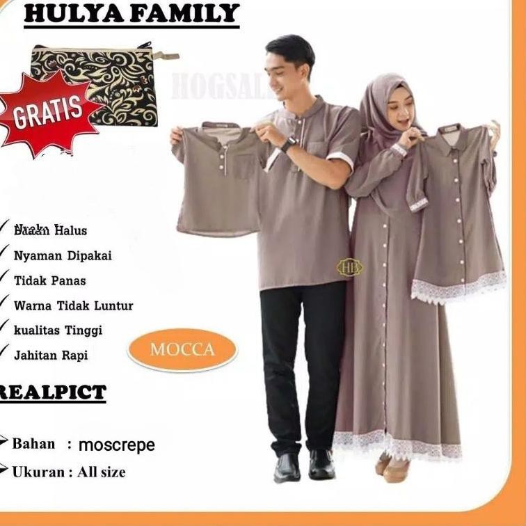 Harga Family Set Baju Keluarga Terbaru Juli 2021 Biggo Indonesia