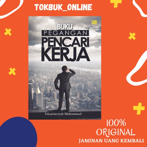 BUKU PEGANGAN PENCARI KERJA
