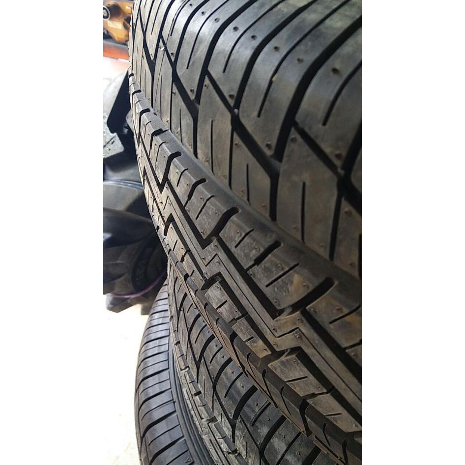 Ban Yokohama 265/70R16 geolandar