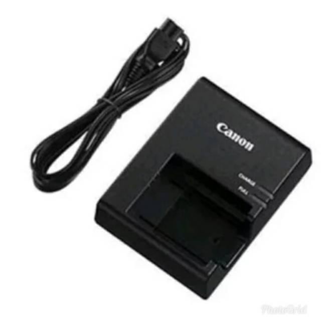 Produk Terbaru Charger Naterai Kamera Digital Canon Eos 600 D Eos 650 D Eos 700 D