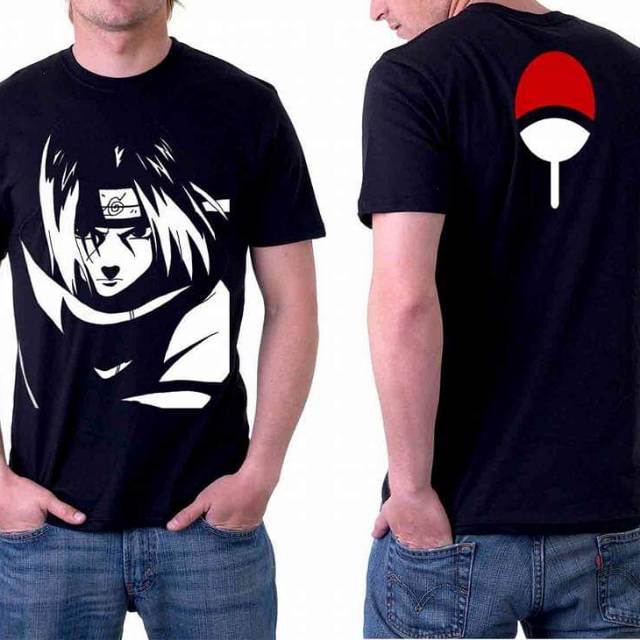 KAOS UCHIHA ITACHI