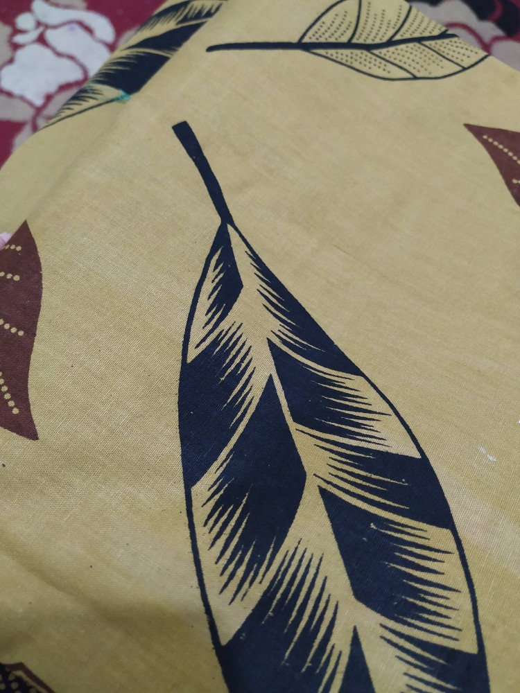 Sprei Batik Pekalongan Fn219