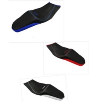 kulit cover jok Verza MBtech - COVER JOK VERZA MBTECH