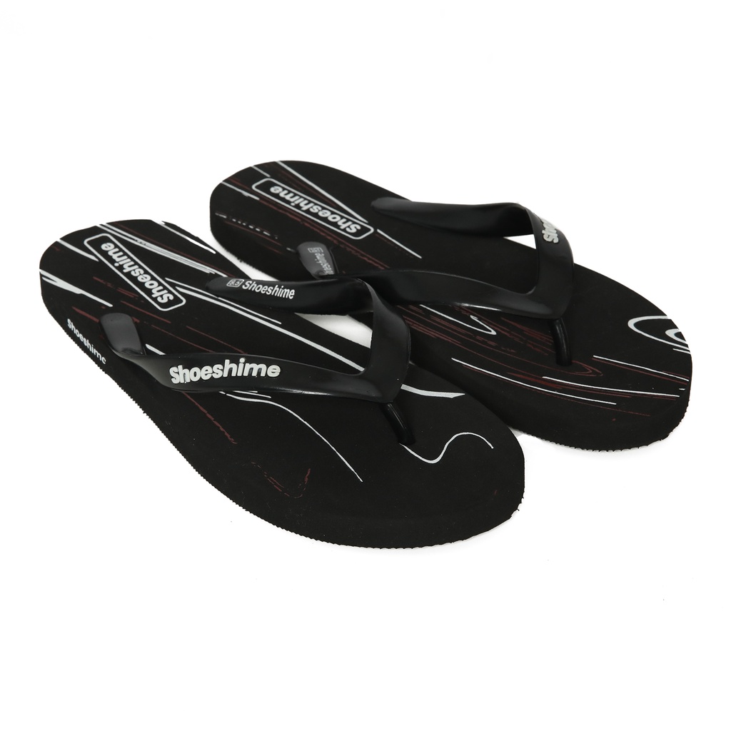 Sandal Jepit / Sendal Shoeshime Nagano