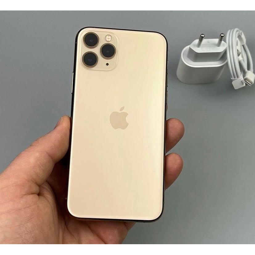 iPhone 11 Pro 64Gb 256Gb Second Original Like New Bergaransi Bisa Kirim Instant