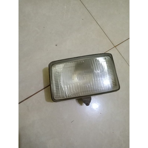 lampu depan astrea 800 c800 asdap