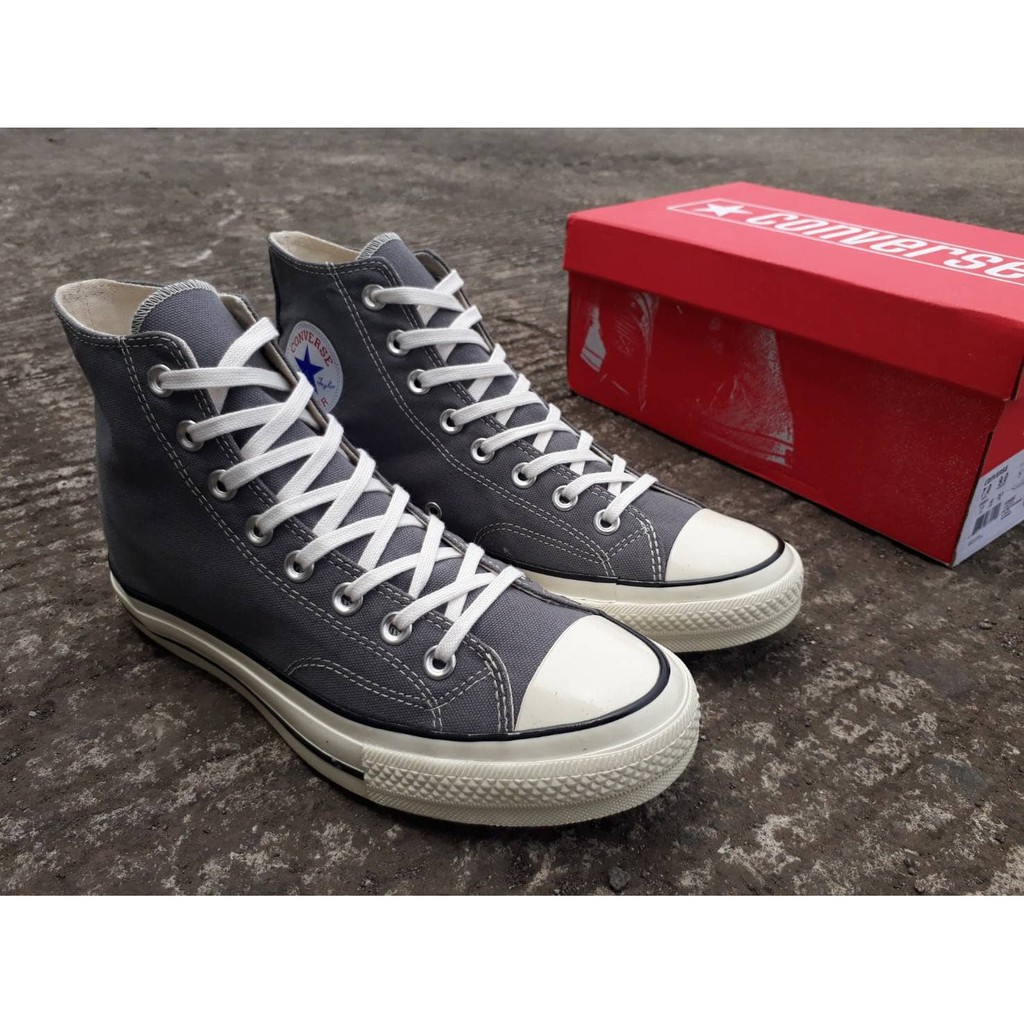 converse 70 grey