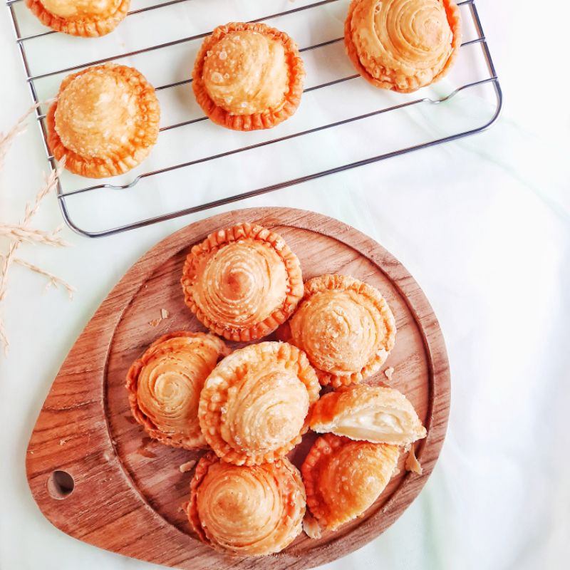 

pie susu