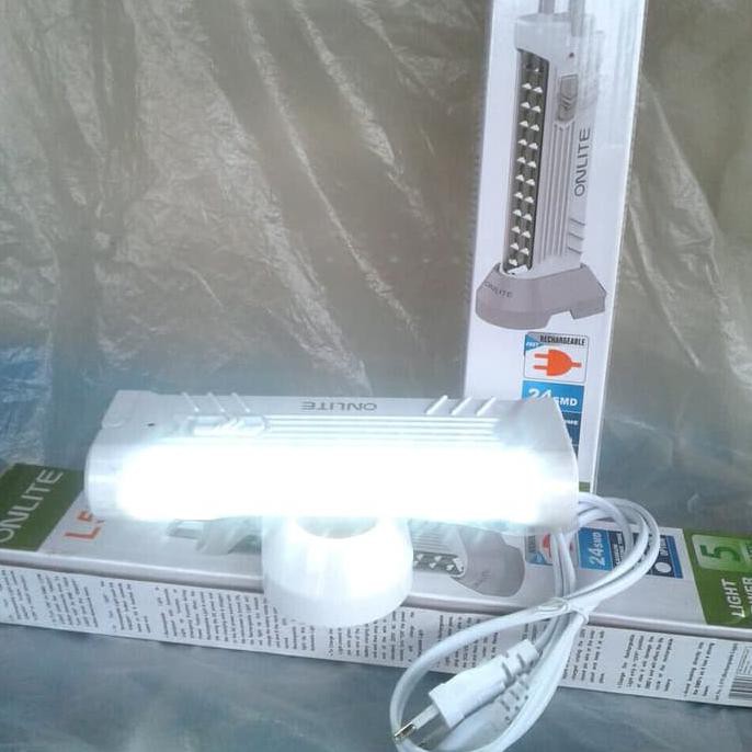 Emergency Lamp - Led Emergency