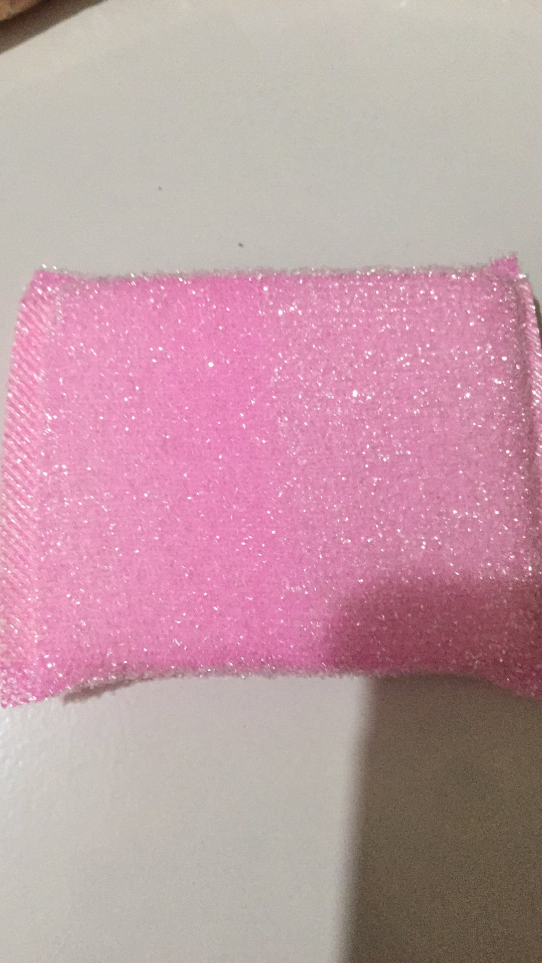 Sabut Cuci Piring / Spons Cuci Piring Warna Warni