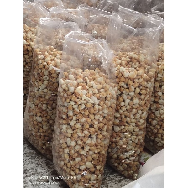 

Siomay Mini Gurih 1bal (5kg)