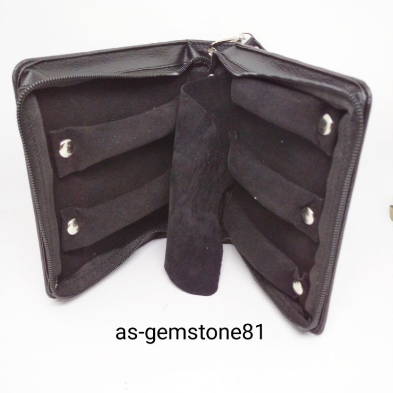 Tas/dompet Batu Akik Slot 5