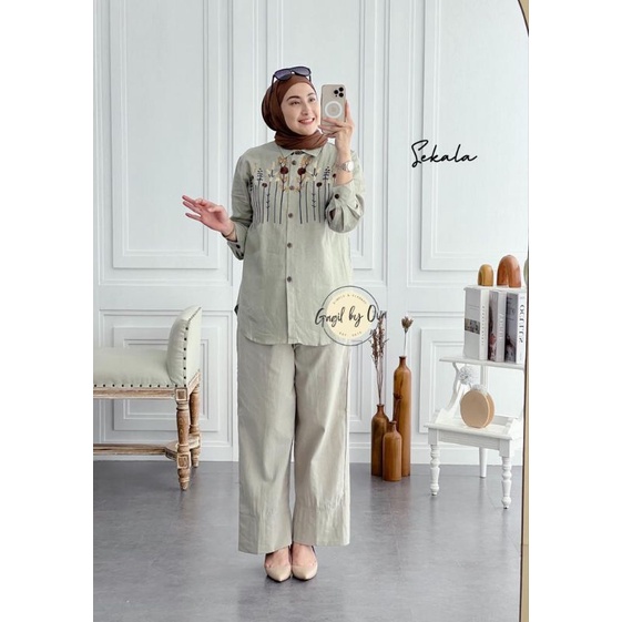 Setcel premium by gagil