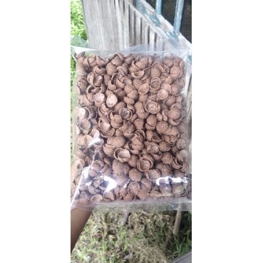 

CHOCO CRUNCH KEMASAN RE-PACK