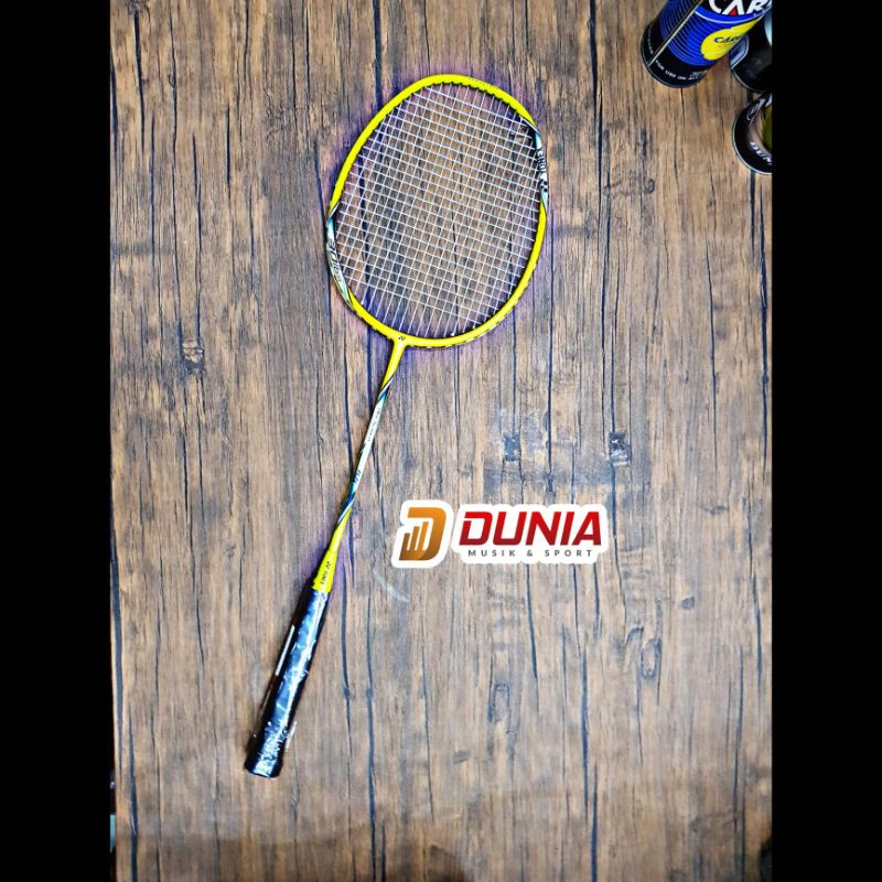 RAKET BADMINTON YONEX ARCSABER LIGHT 10i ORIGINAL