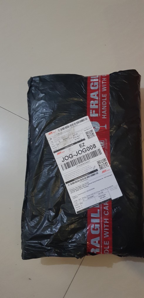 As531 Sarung Tissue / Tempat Tissue / Cover Tissue