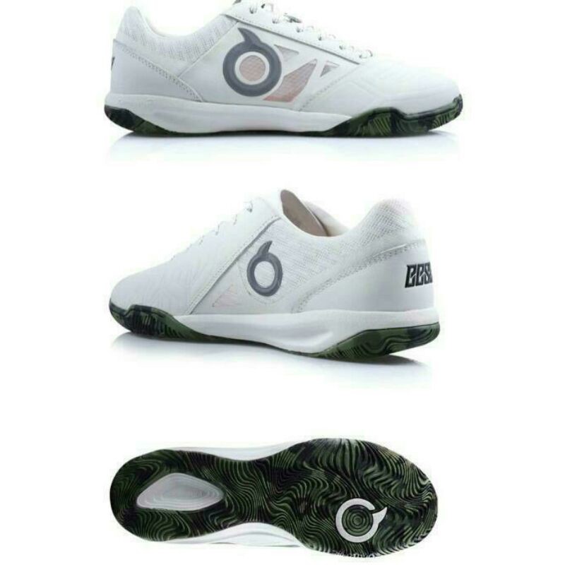 Sepatu Ortuseight BBS 2.0 Marvelous