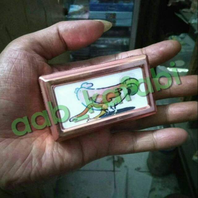 

Alat Cukur Jadul Bahan Besi