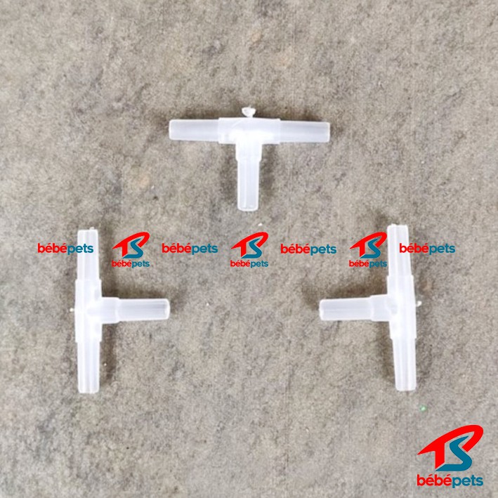 SAMBUNGAN SELANG AERATOR T - SAMBUNGAN T