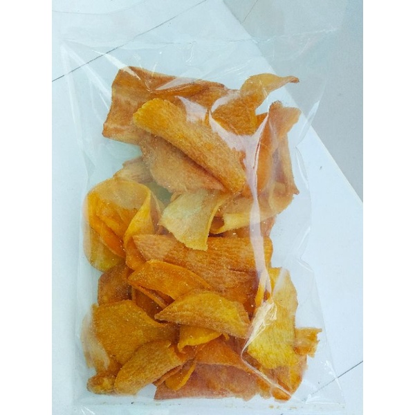 

keripik ubi jalar jagung manis