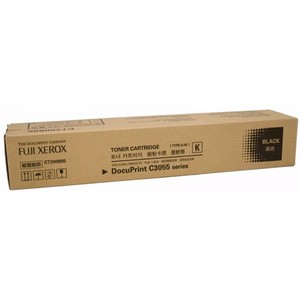 TONER FUJI XEROX DOCUPRINT C3055 BLACK ORIGINAL