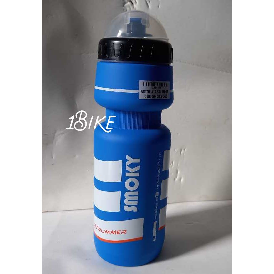 Botol Air Minum Strummer Smoky Cbc 525 700ml