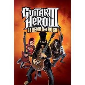 Guitar Hero 3