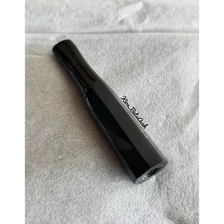 Pipa Rokok Batu Black Jade Aceh Cutting Segi 8 Shopee 