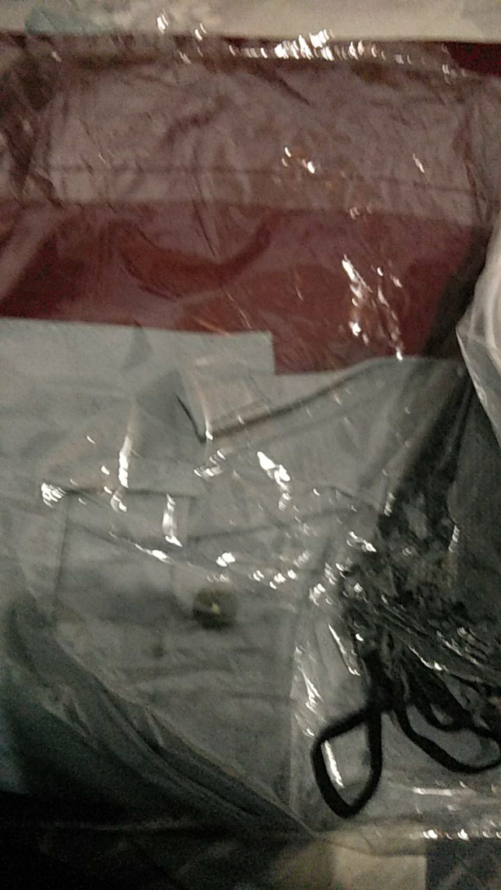 Kemeja Batik Cowo Lengan Panjang Size M,l,xl,xxl