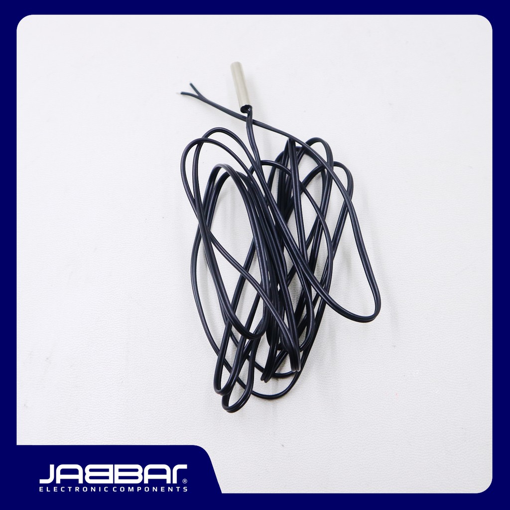 NTC 5K 1.5m THERMISTOR TEMPERATURE SENSOR