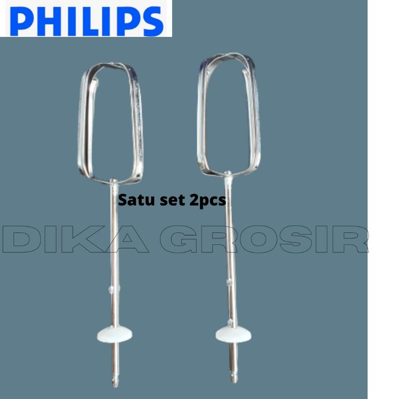 STIK MIKSER PHILIPS