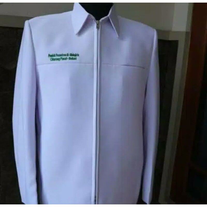 JASKET SANTRI/JASKET DOSEN/JASKET PRIA