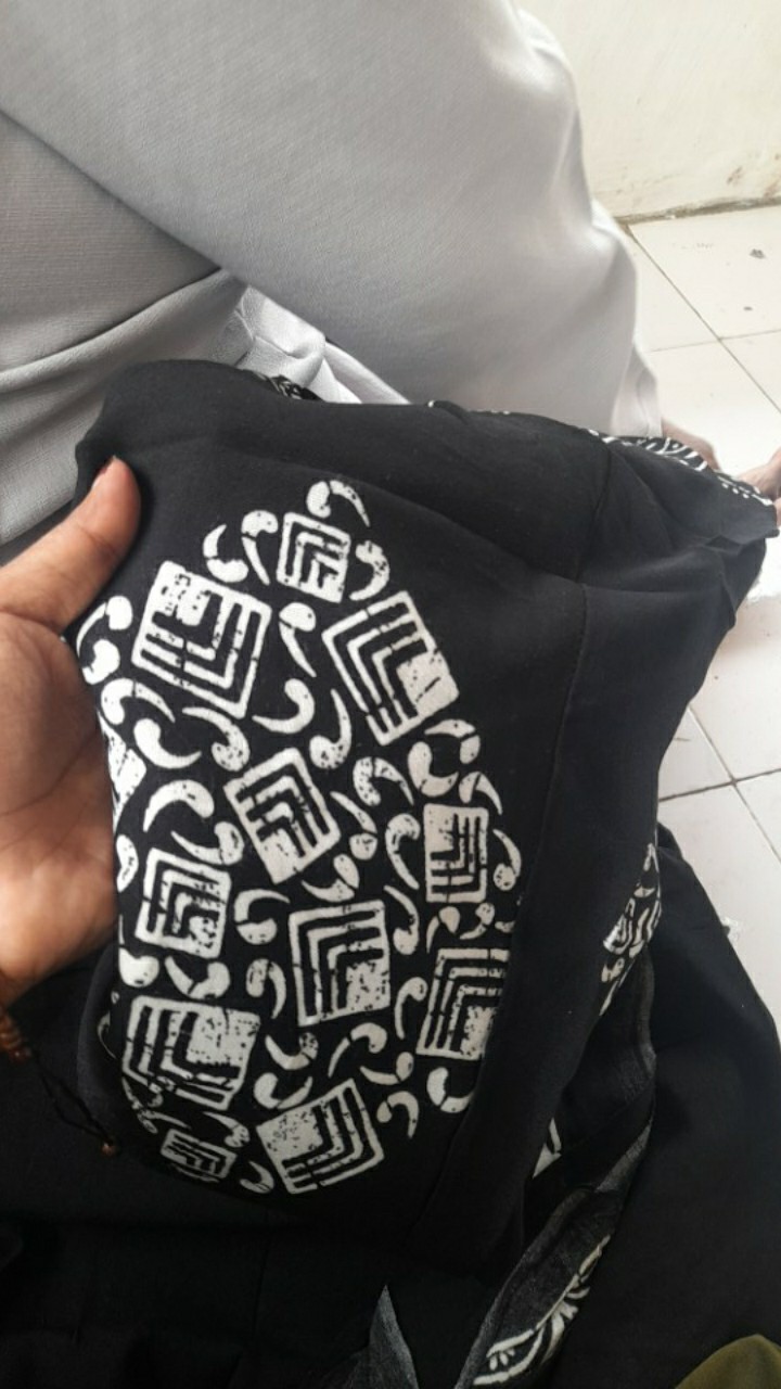 Sarung Batik Anak | Sarung Anak Karakter | Sarung Batik Kang Santri