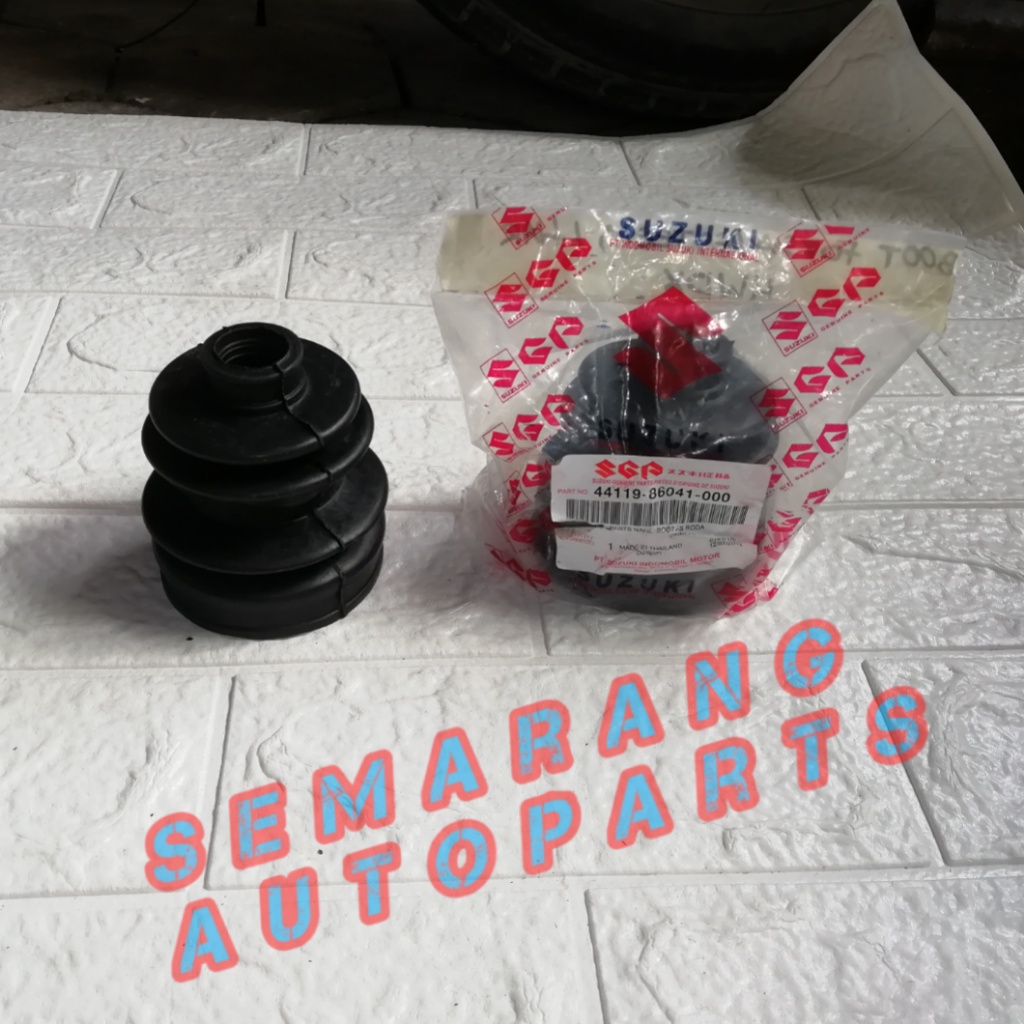 BOOT JOINT KARET CIVIC JOINT FORSA ESTEEM BAGIAN LUAR