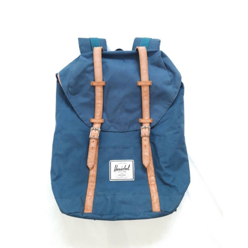 Herschel Backpack Second