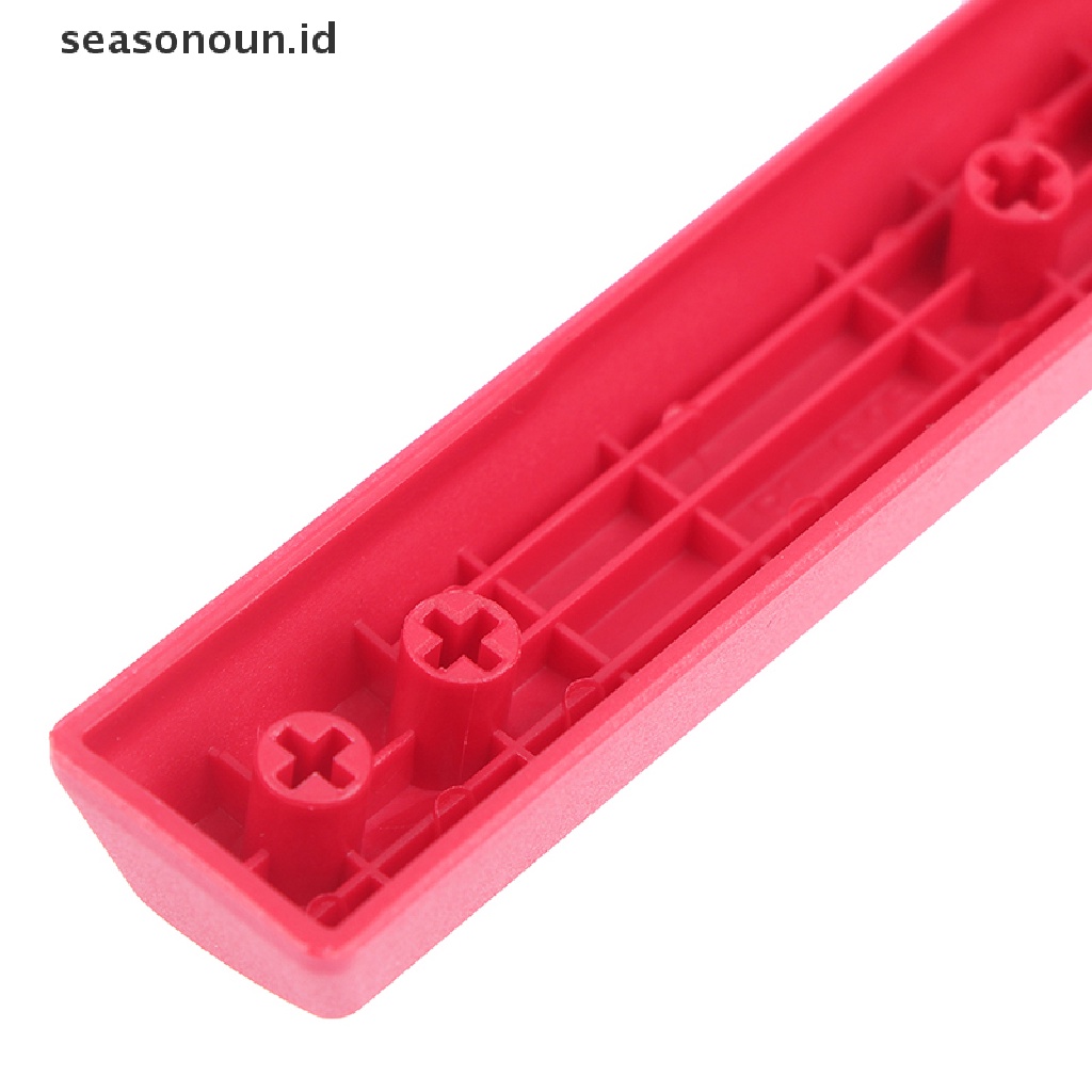 1pc Keycap Spacebar PBT 6.25U Untuk Keyboard Mekanik MX Switch