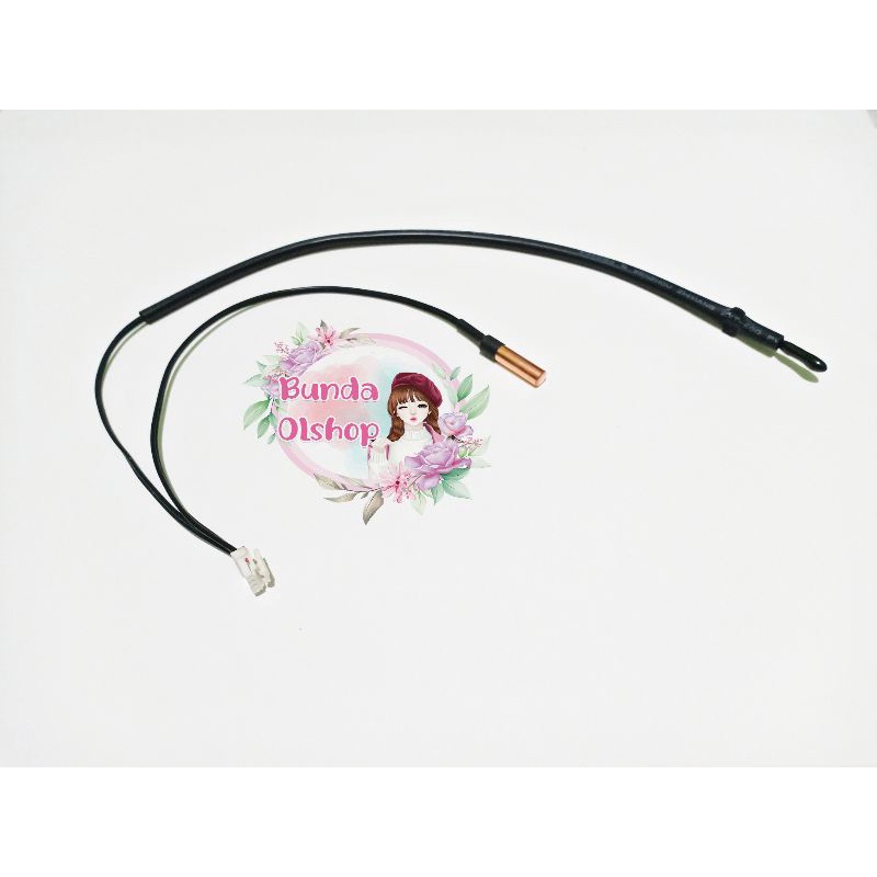 Sensor Suhu Thermistor AC Samsung | Termis AC Samsung