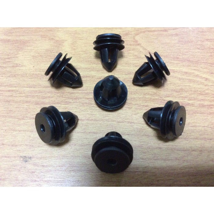 Kancing Mobil Klip Door Interior Trim Mobil Vw  Sbat