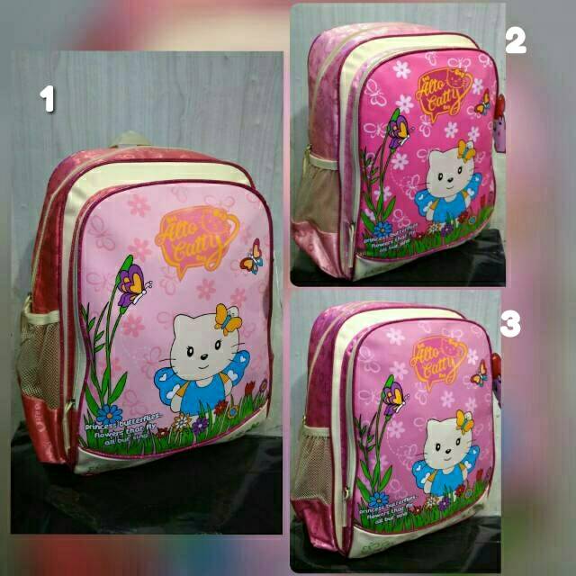 Tas Palo Alto katty Import 427 Original