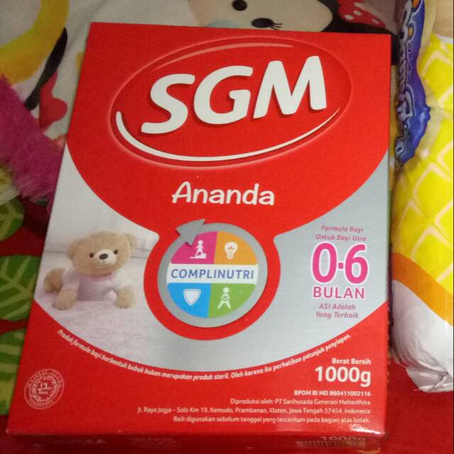 SGM 0-6