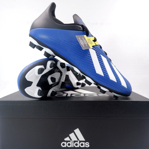 Sepatu Bola Adidas X 19.4 FXG EF1698 Original BNIB