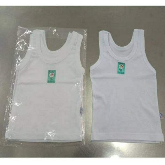 Singlet Agree anak  / Kaos singlet dalam agree