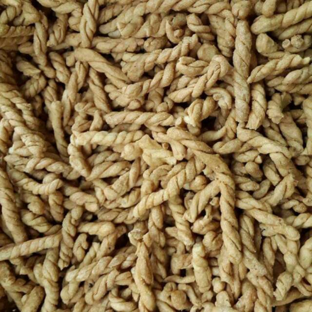 

KUE PELINTIR / KUE TAMBANG 250GR
