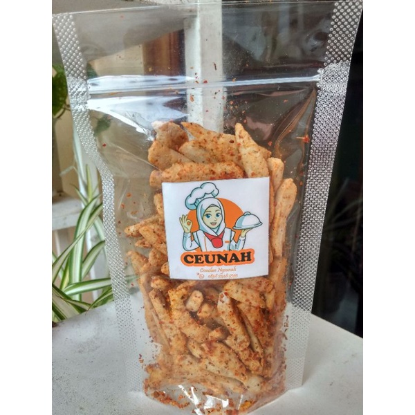 

Basreng Kriuk