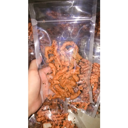 

Usus pedas daunjeruk