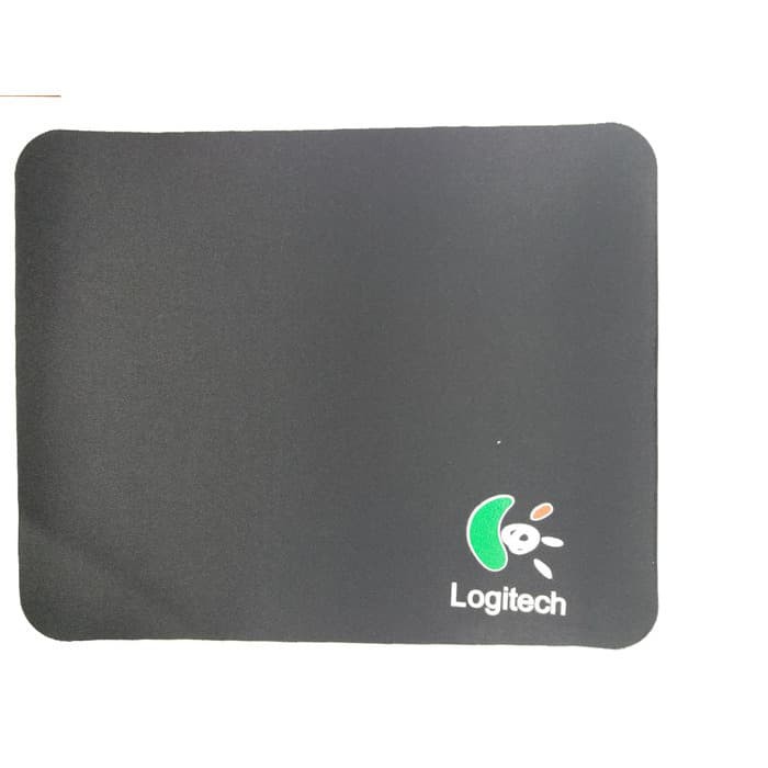 MOUSEPAD MURAH MOUSE PAD STANDARD 18 x 22 CM