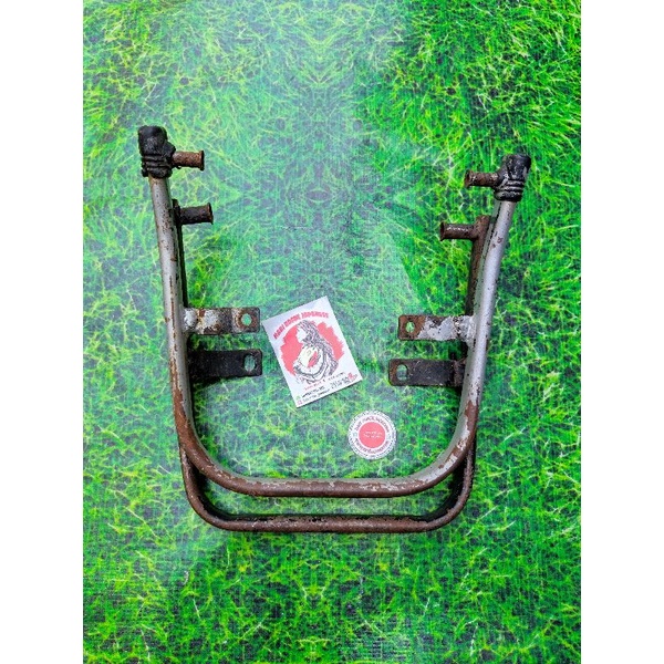 BEGEL BEHEL BELAKANG GL MAX PRO NEOTECH SERIES ORIGINAL