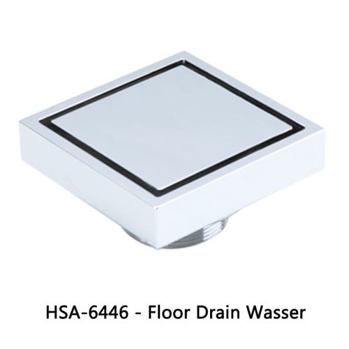 FLOOR DRAIN WASSER HSA 6446