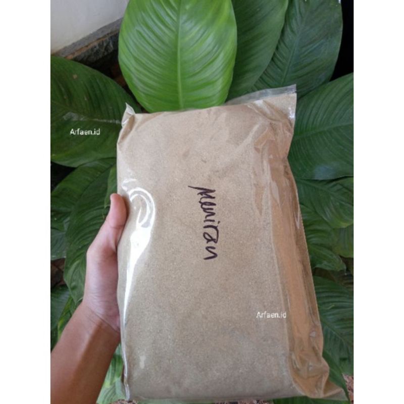 

Serbuk Meniran Bubuk Meniran 100gr